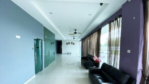 Unclassified image, 5 of 60, button - Bluebell Hotel (Johor Bahru)