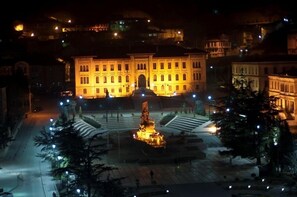 Exterior - Mütevelli Otel (Kastamonu)