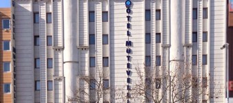 Mütevelli Otel