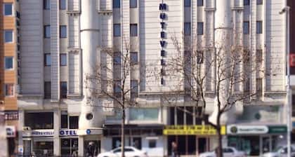 Mütevelli Otel