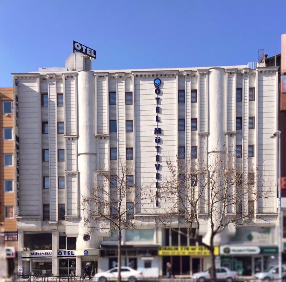3 Star Hotels