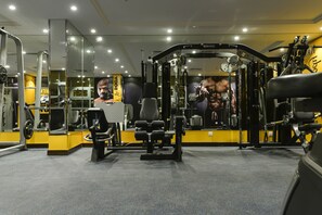 Instalaciones deportivas