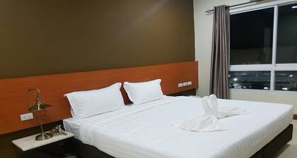 De V Loft Hotel