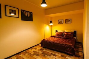 Standard Double Room, No Windows | Rollaway beds, free WiFi