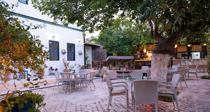 Garden Palace Boutique Hotel