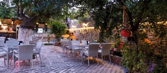 Garden Palace Boutique Hotel