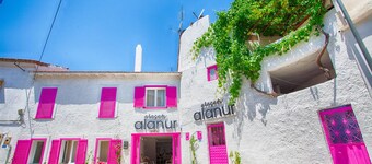 Alacati Alanur Otel