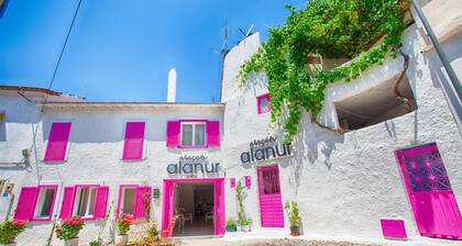 Alacati Alanur Otel