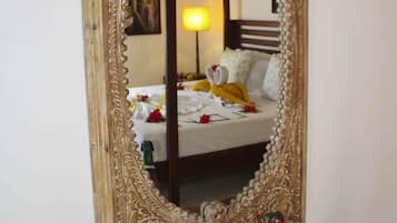 Suite | 1 bedroom, minibar, in-room safe, desk