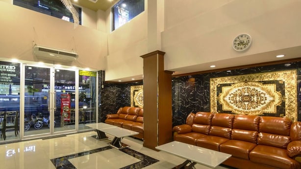 Unclassified image, 1 of 20, button - Hotel Love Mansion (Pattaya)