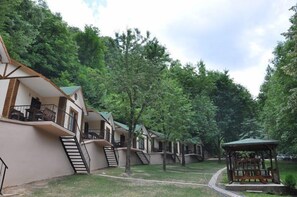 Exterior - Bogazici Butik Otel & Restaurant (Kartepe)