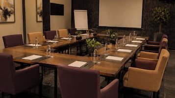 Sala de reuniones
