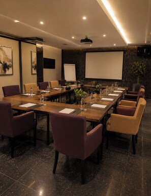 Meeting facility - Laodikya Otel (Denizli)