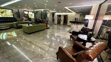 Recepción