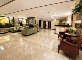 Recepción