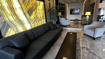 Recepción