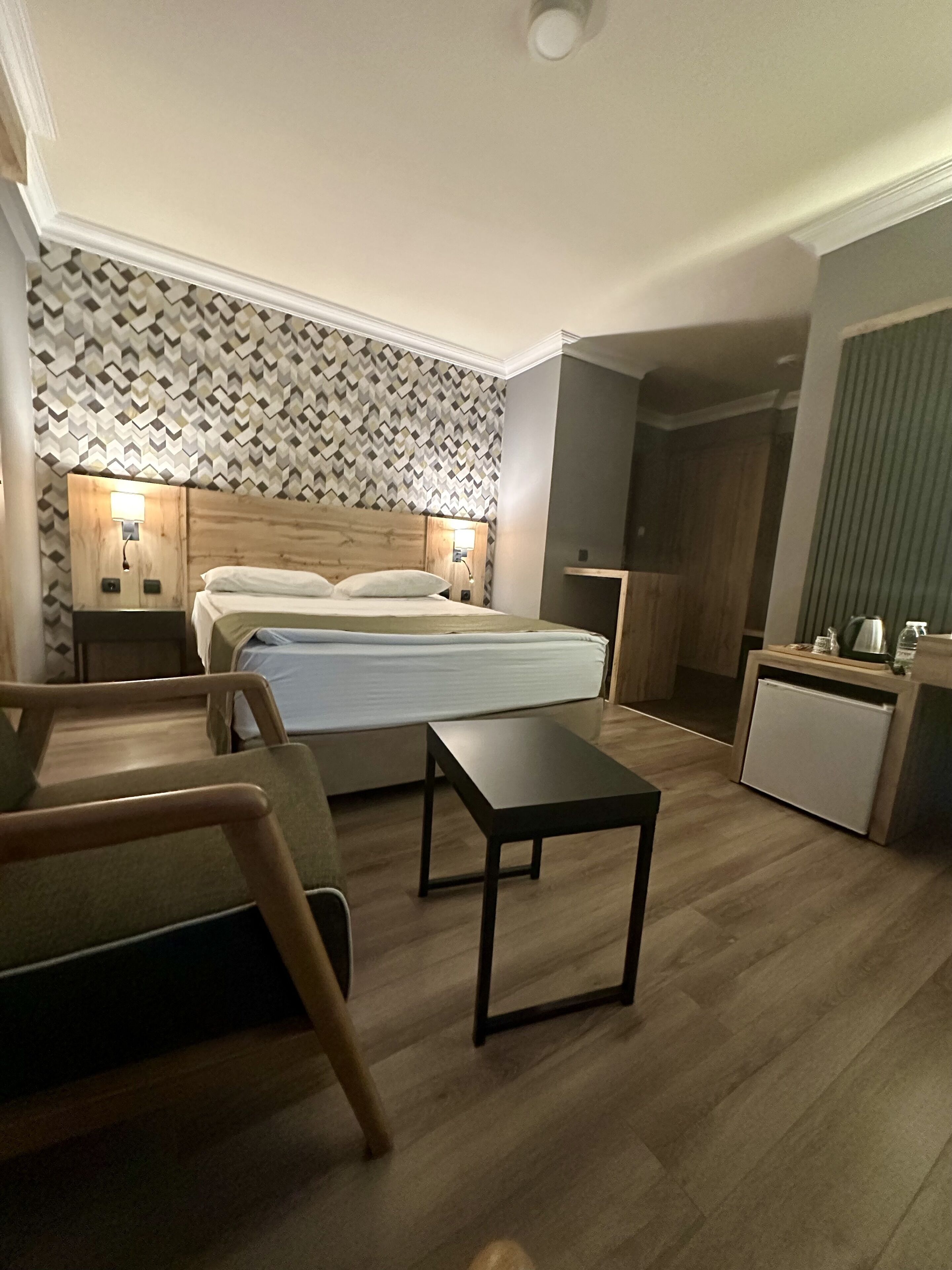 Foto - Laodikya Hotel