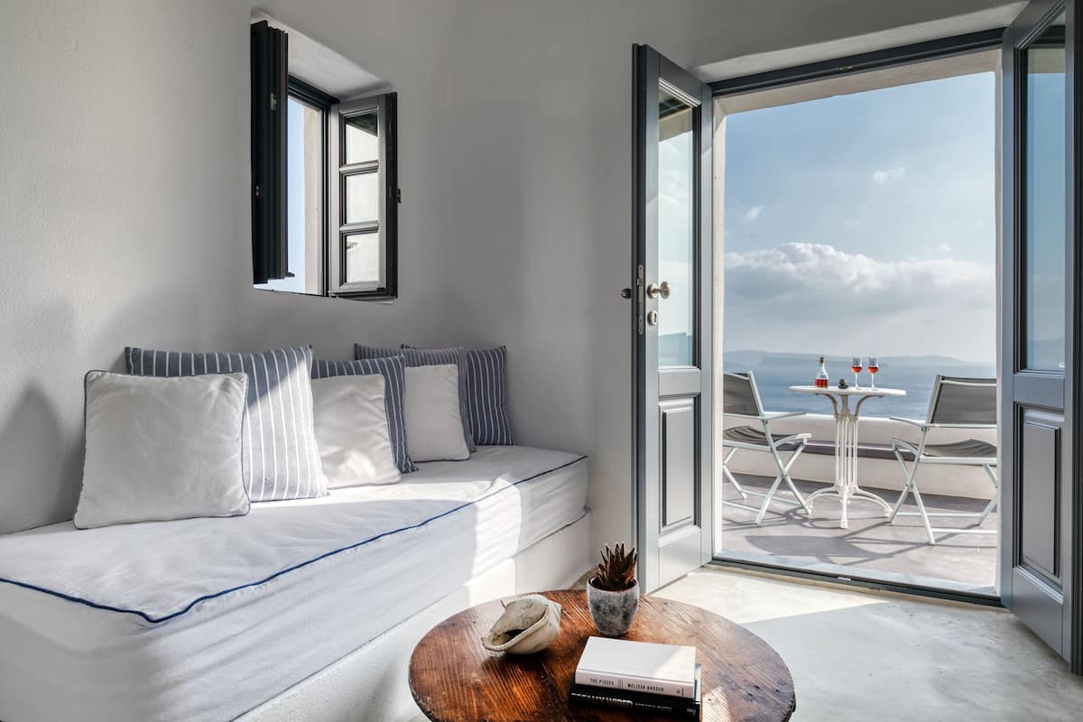 Two Bedroom Family Suite | View from room