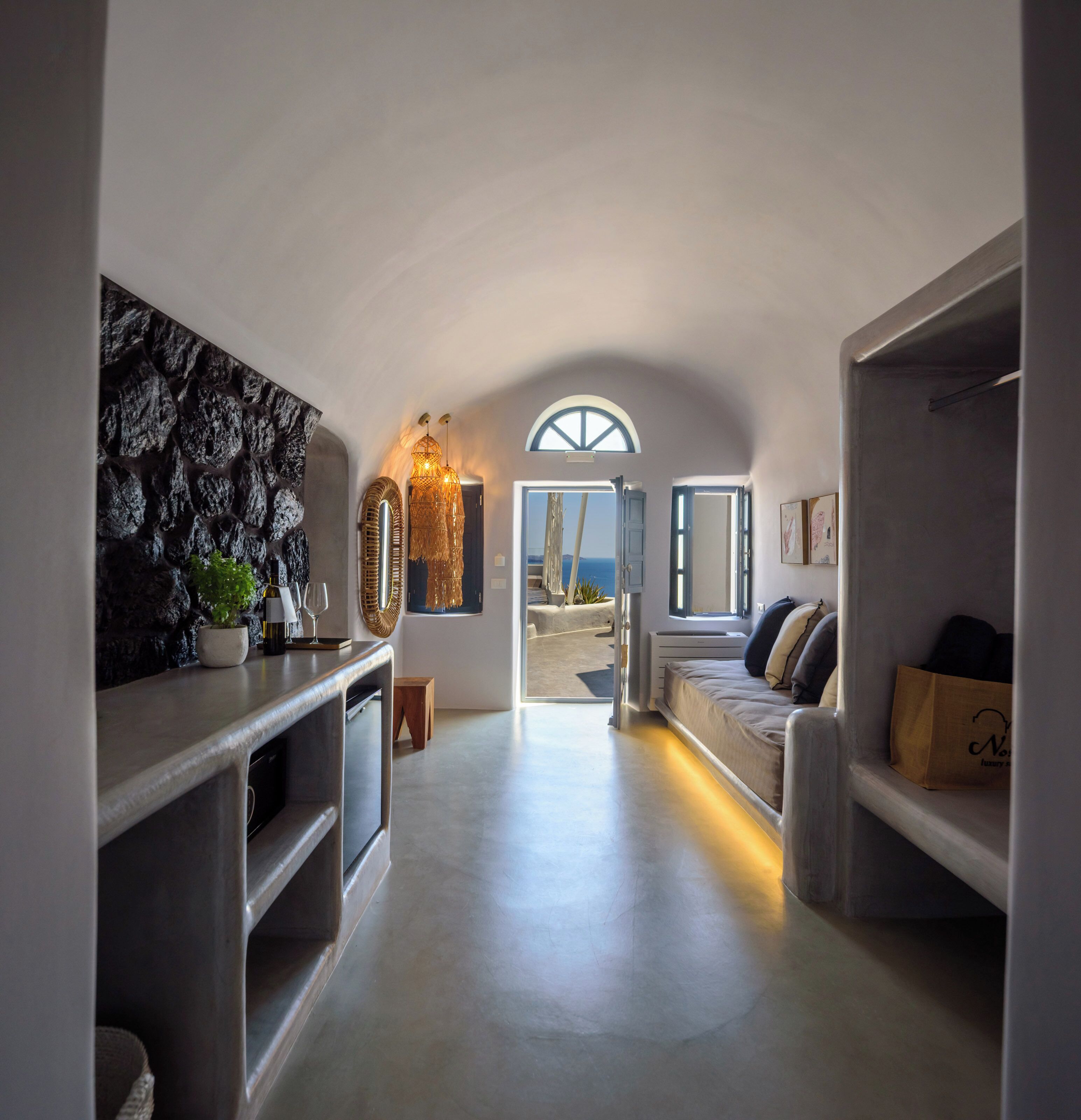 Foto - Nostos Apartments