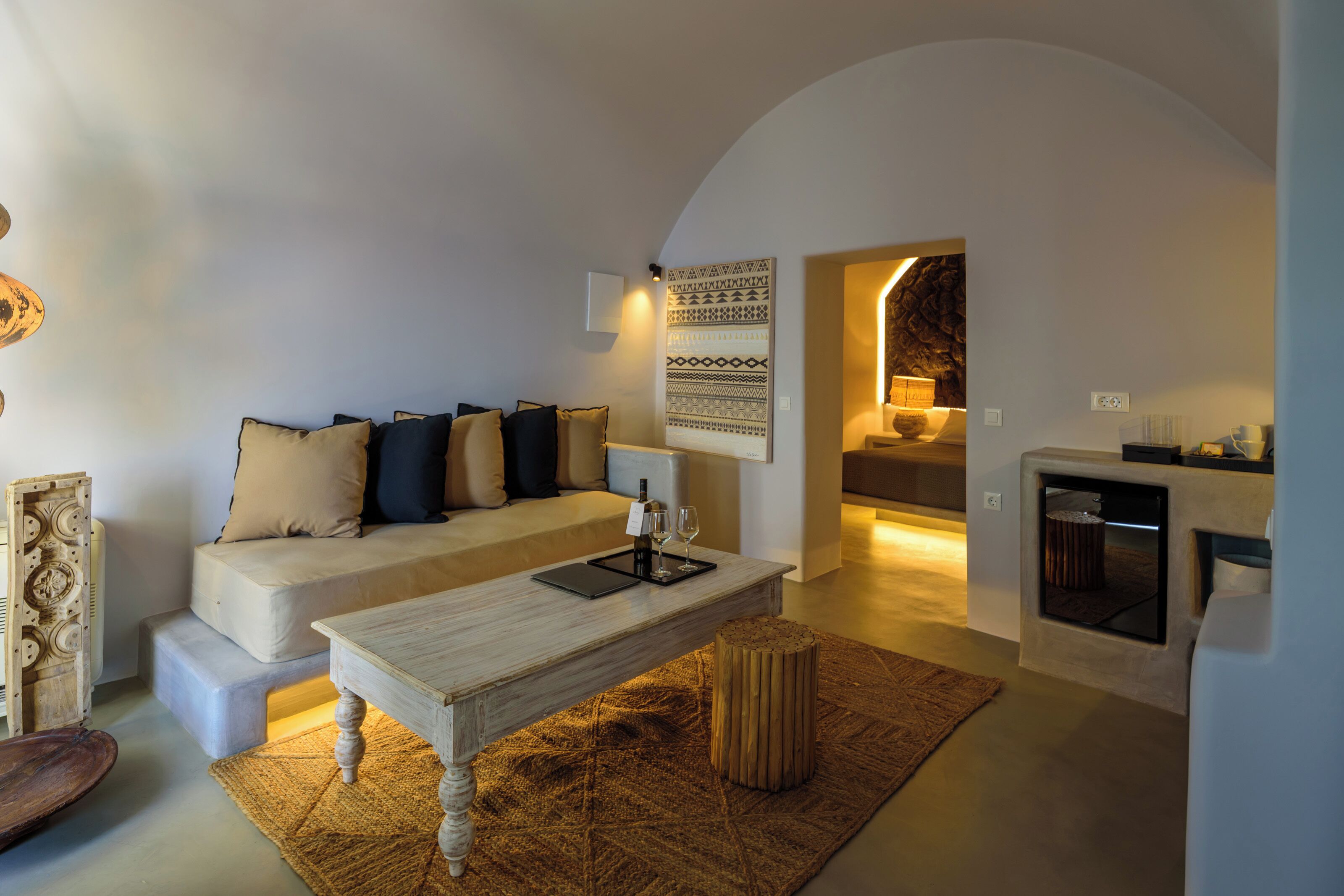 Foto - Nostos Apartments