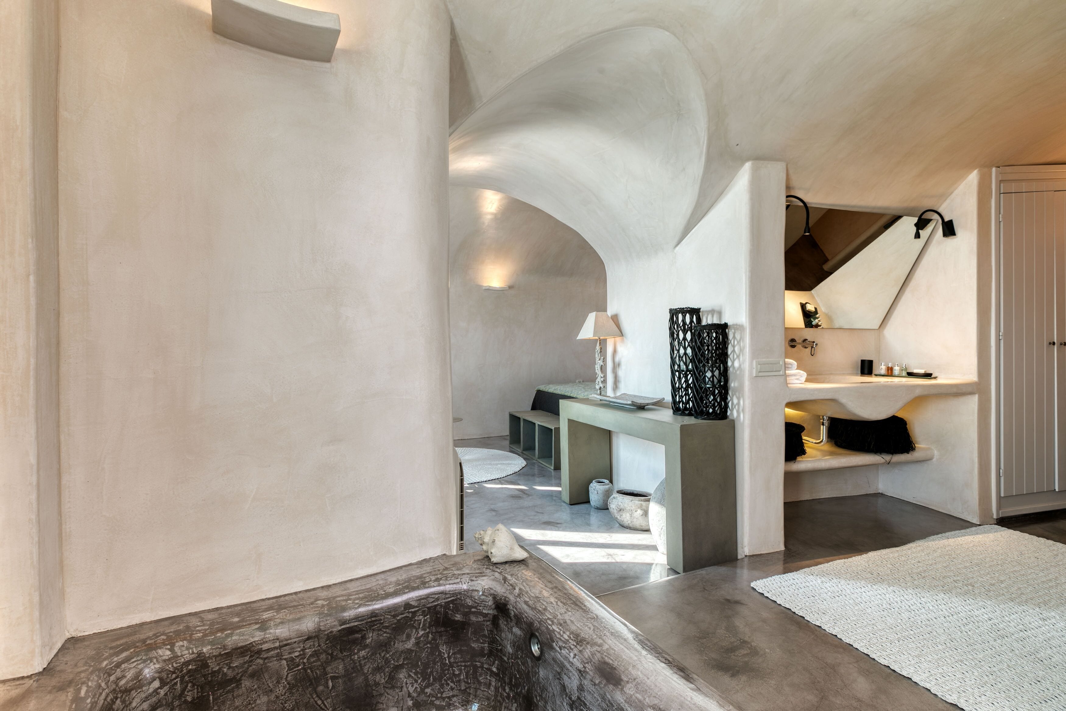Foto - Nostos Apartments