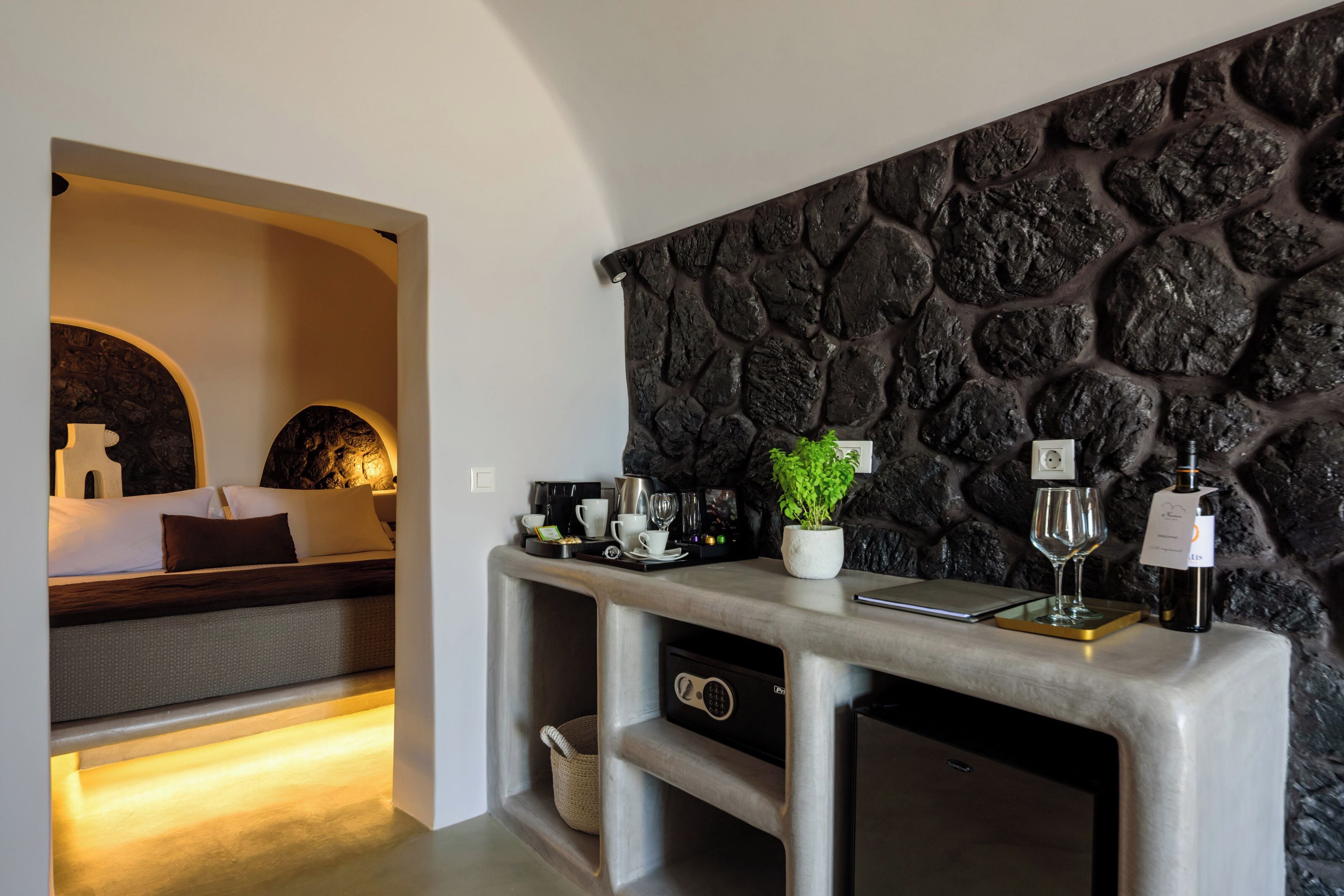 Foto - Nostos Apartments