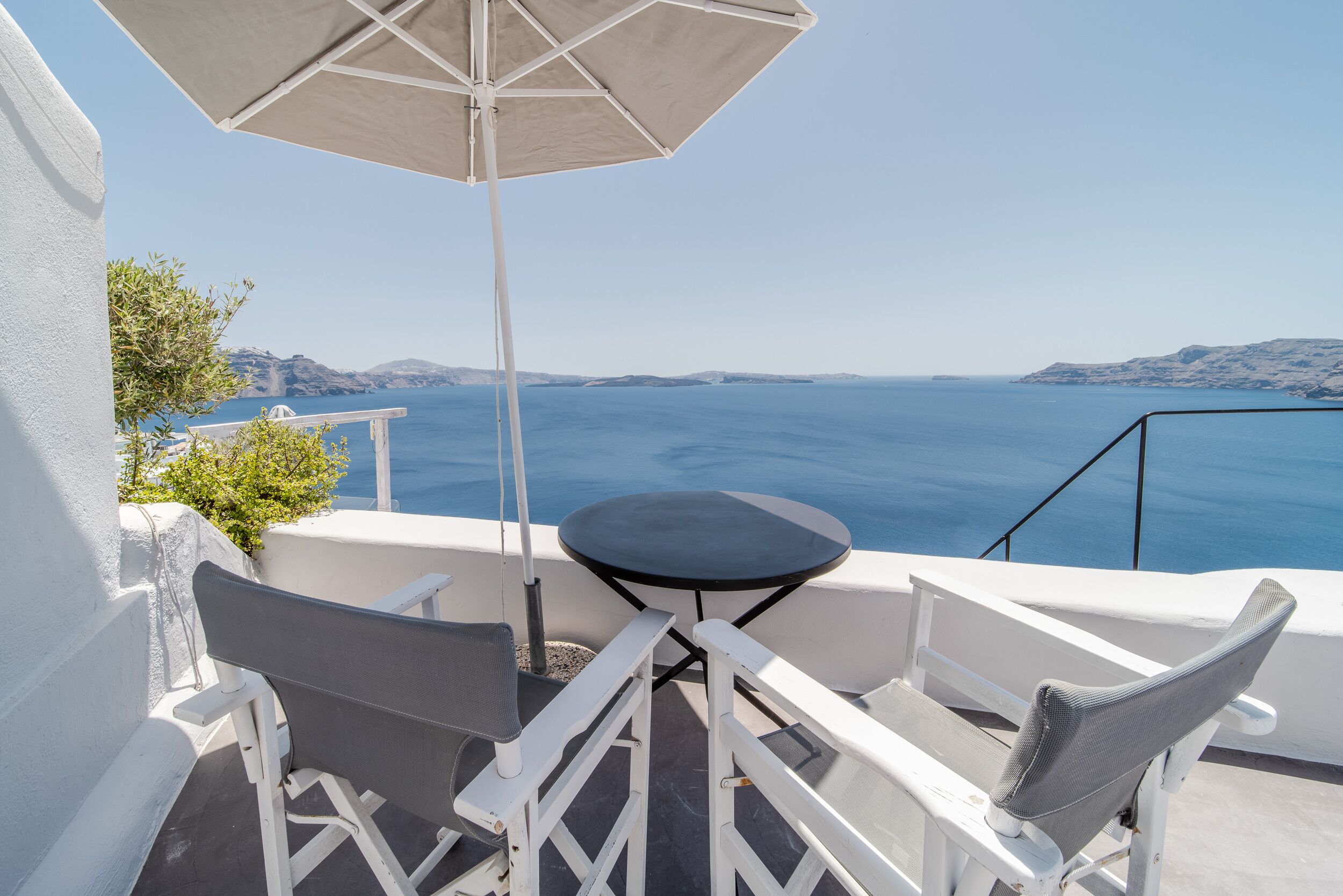 Teras/patio