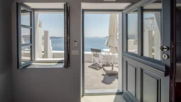 Standard Suite | Terrace/patio