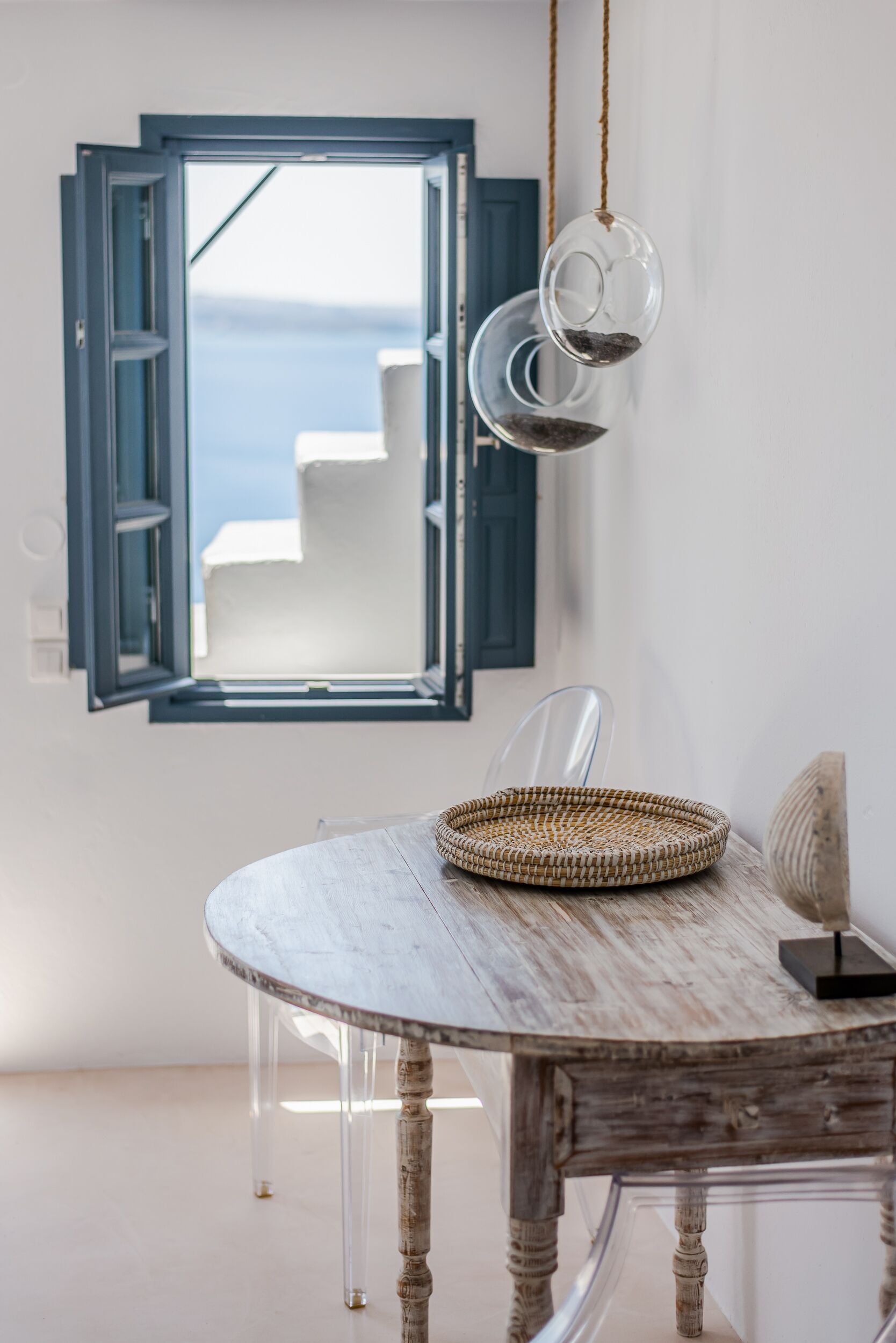 Foto - Nostos Apartments