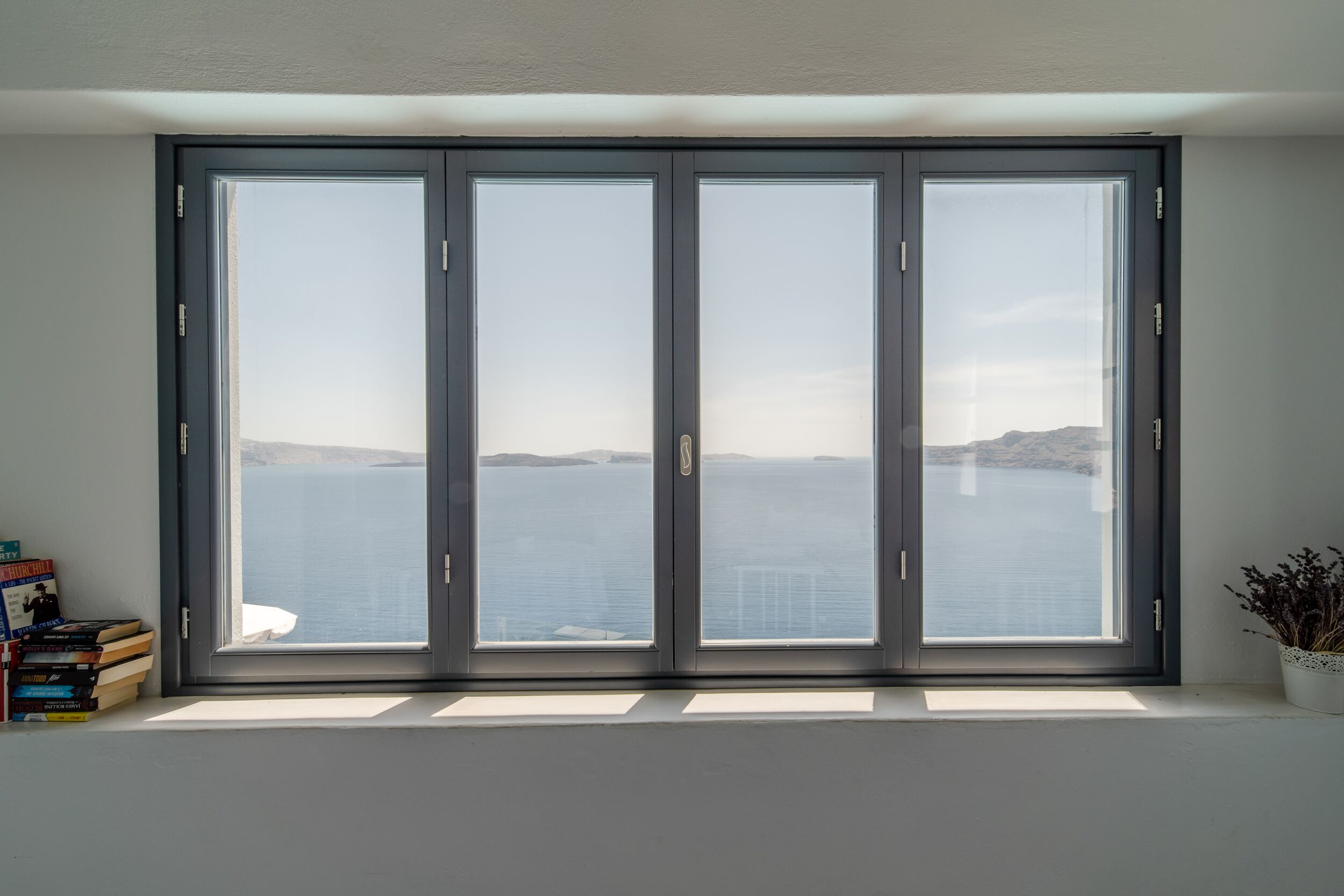 Foto - Nostos Apartments