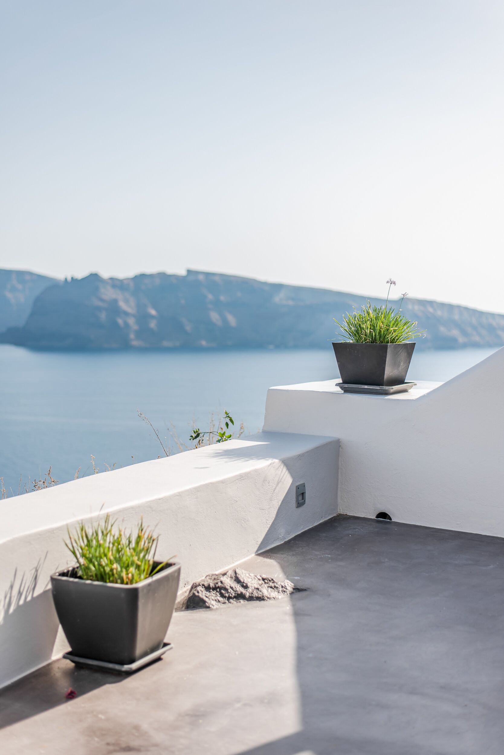 Foto - Nostos Apartments
