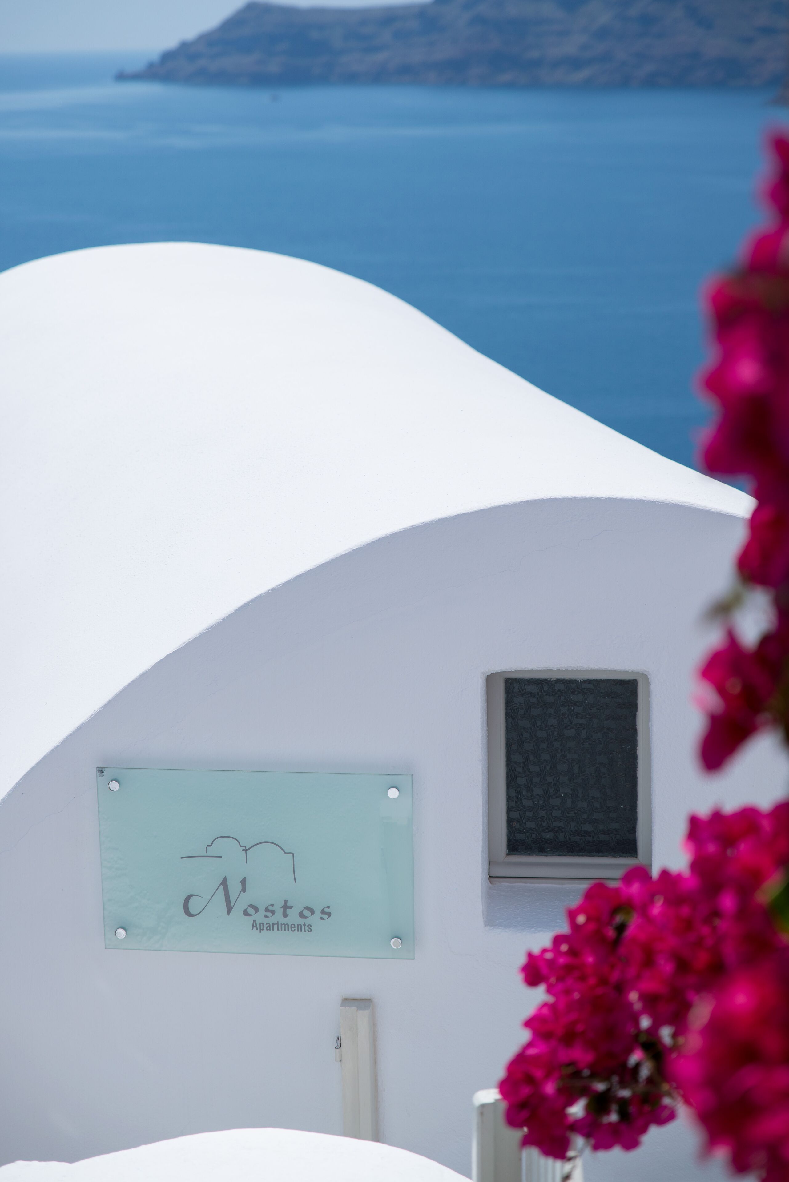 Foto - Nostos Apartments