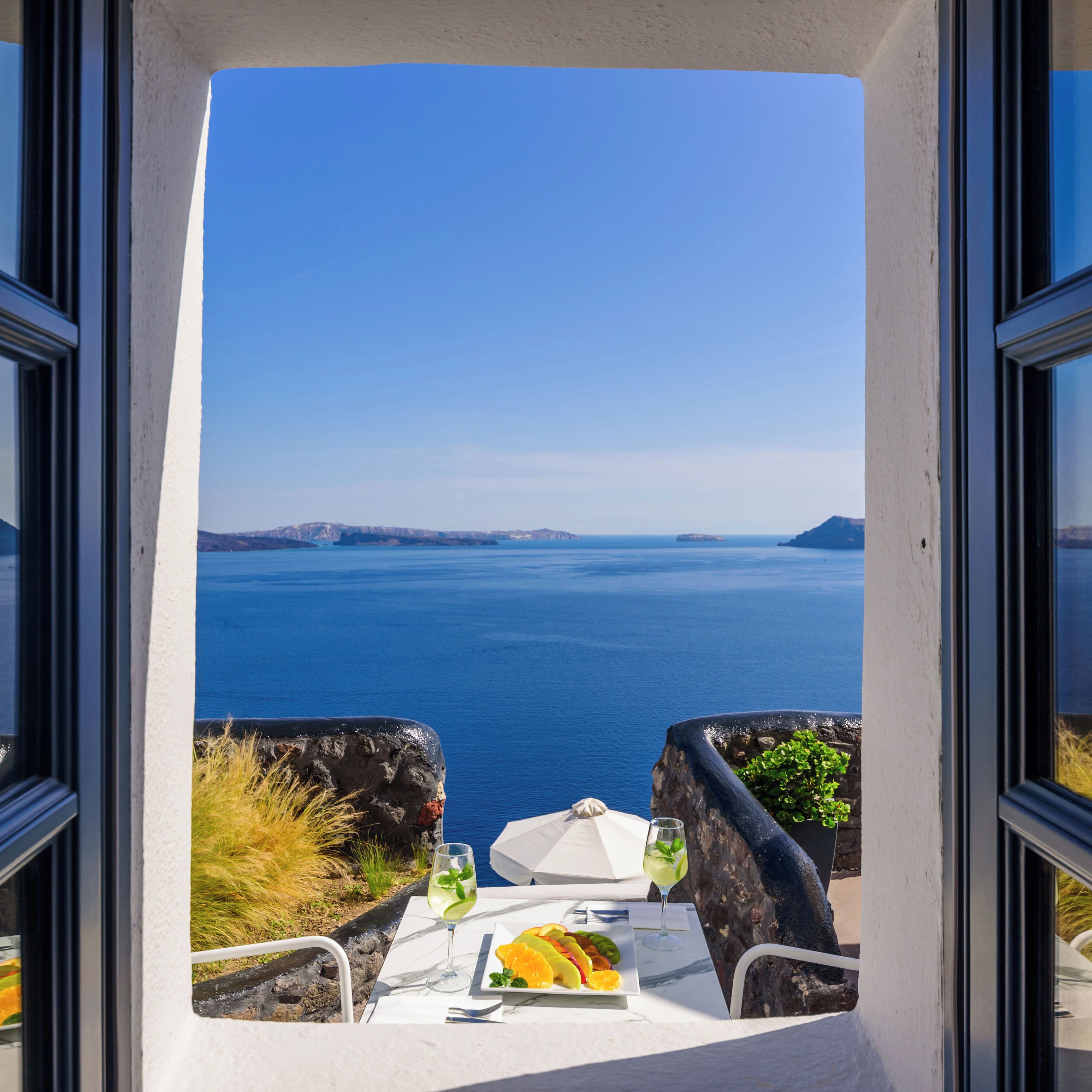 Foto - Nostos Apartments