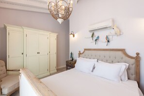 Deluxe Room (Yesim)