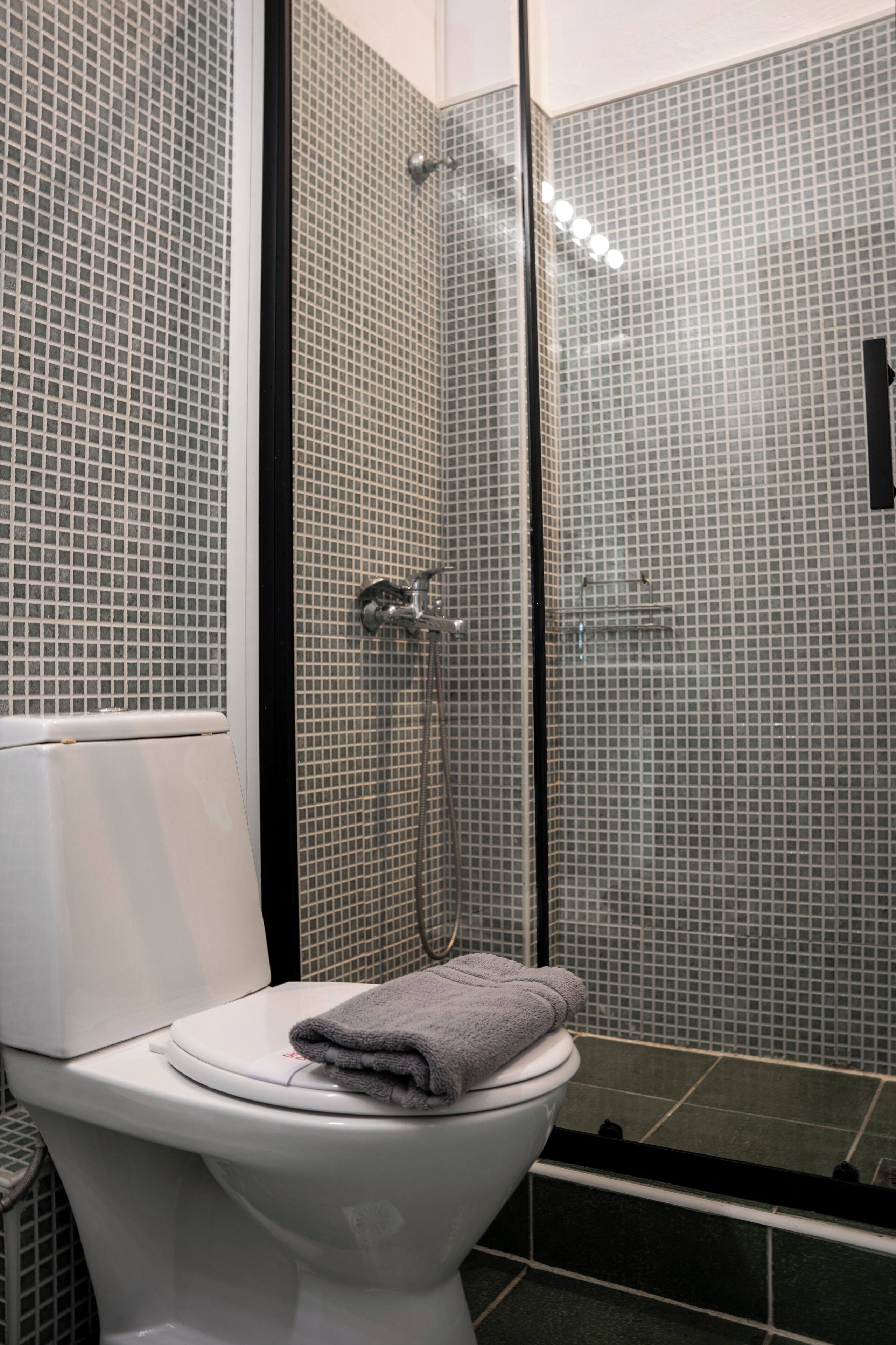 Foto - RentRooms Thessaloniki