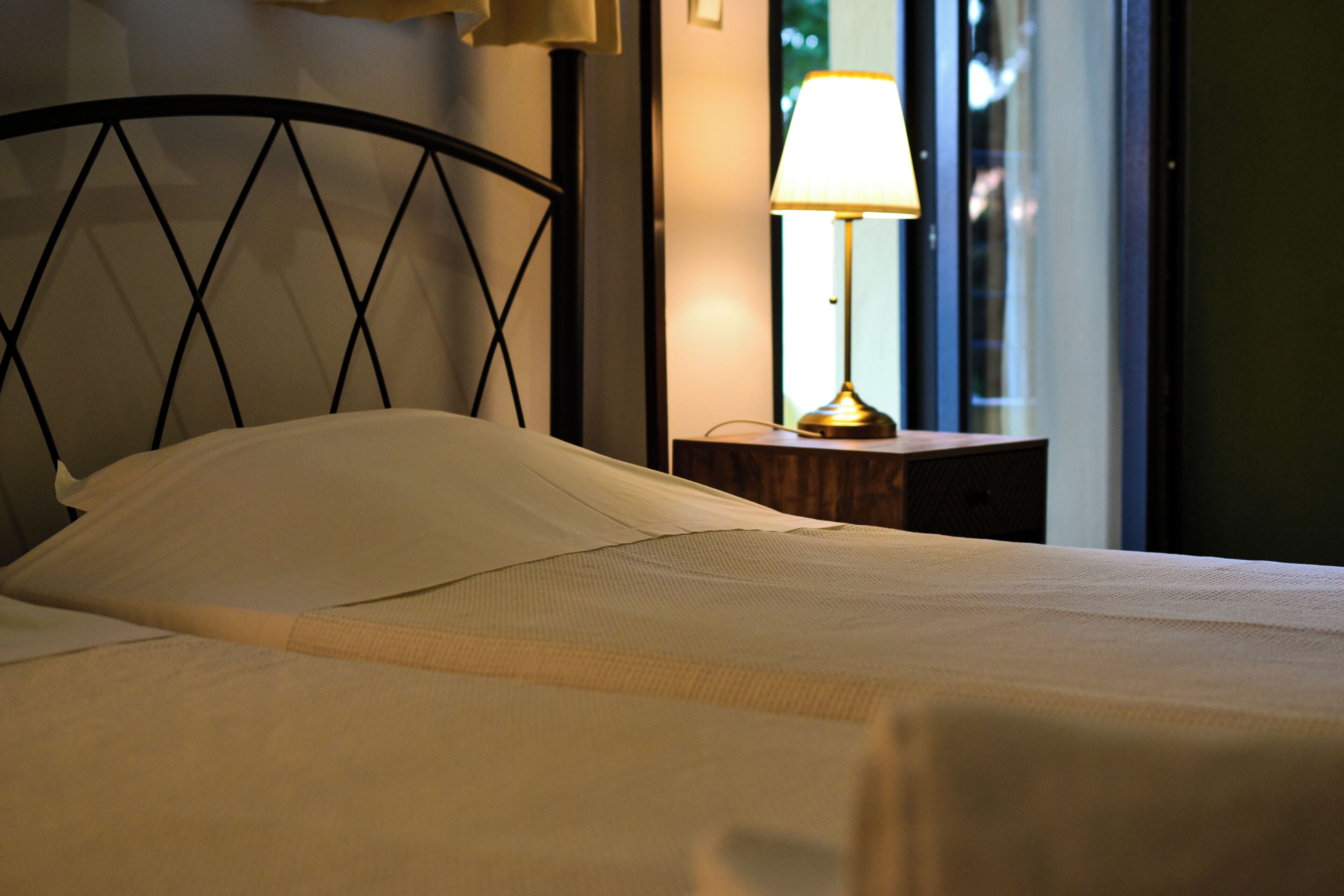 Minibar, individually decorated, desk, blackout drapes