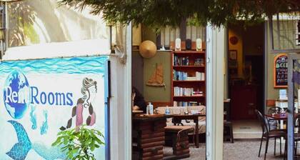 RentRooms Thessaloniki