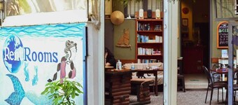 RentRooms Thessaloniki