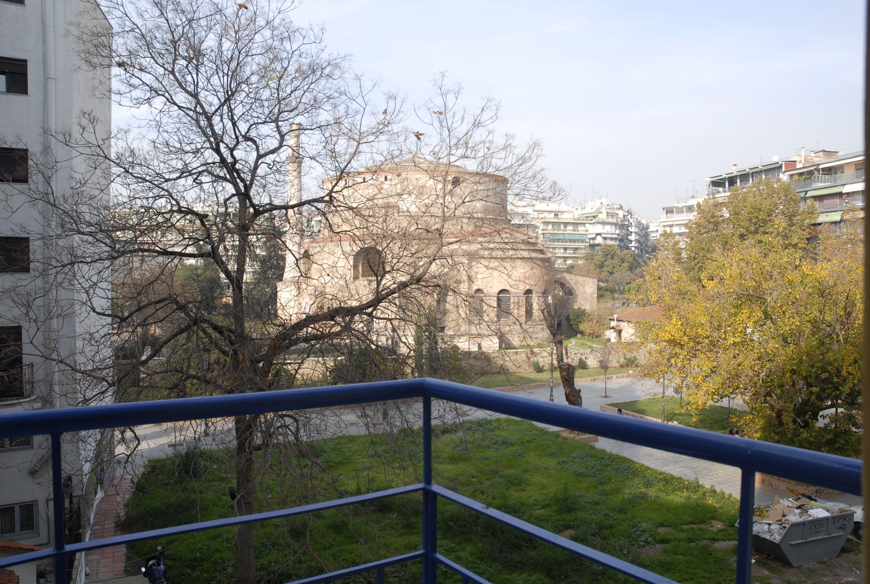 Foto - RentRooms Thessaloniki