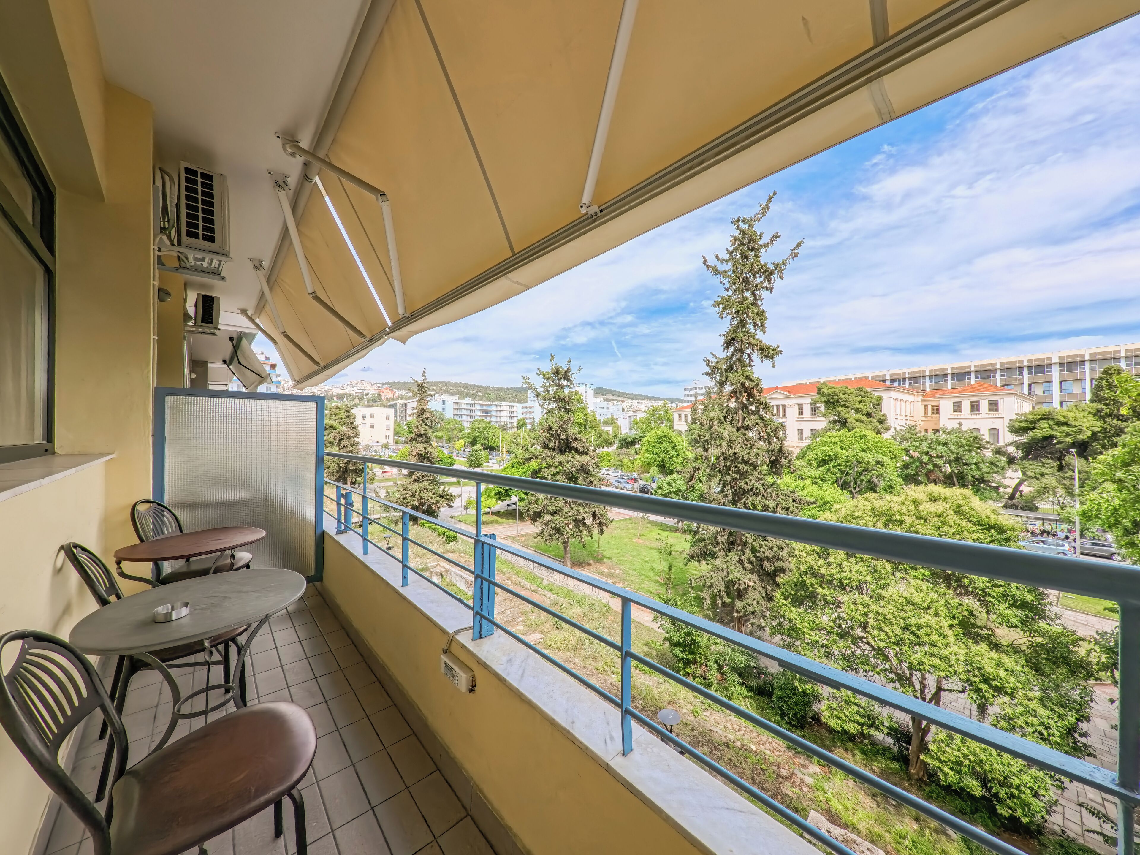 Foto - RentRooms Thessaloniki