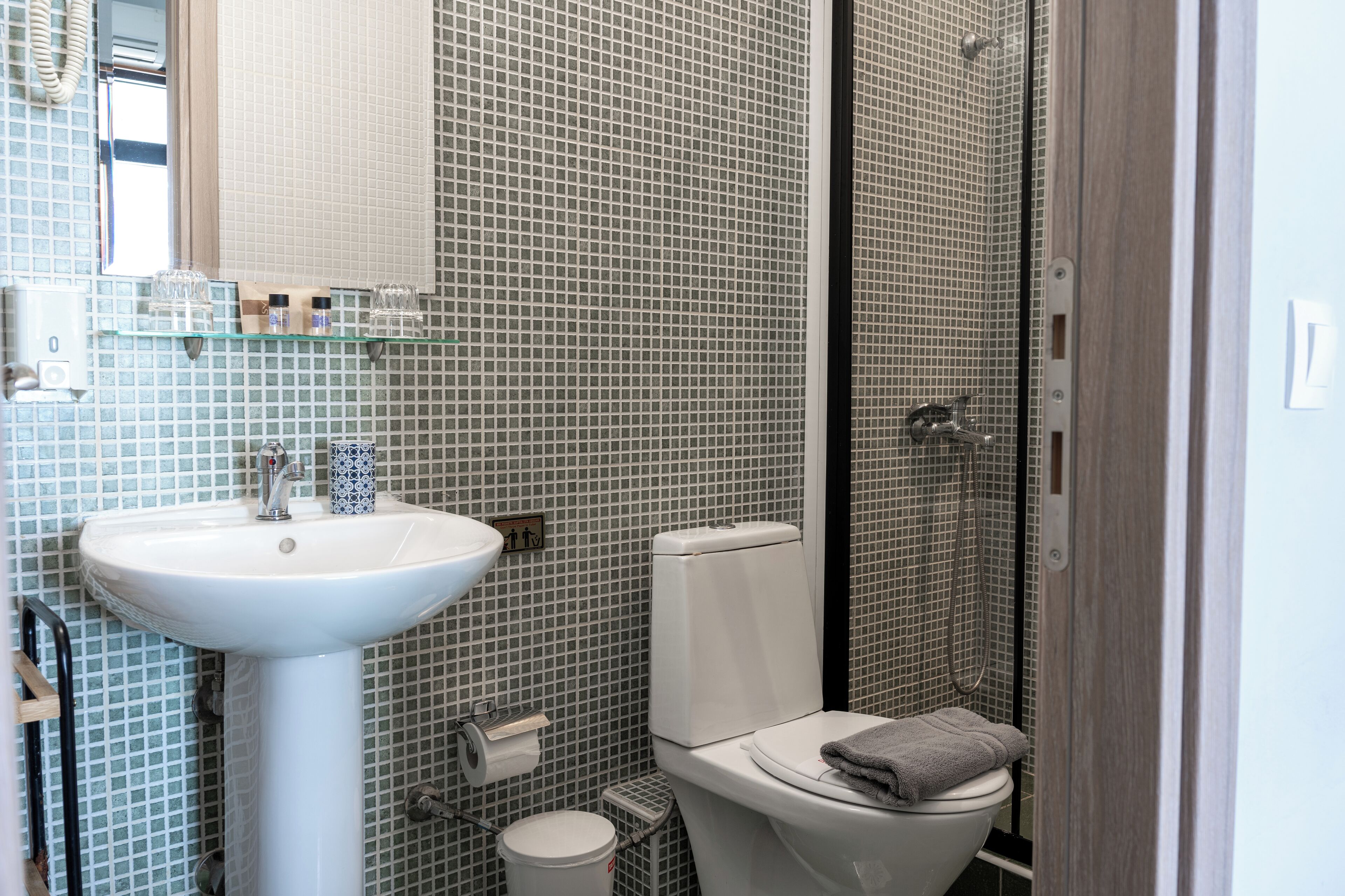 Foto - RentRooms Thessaloniki