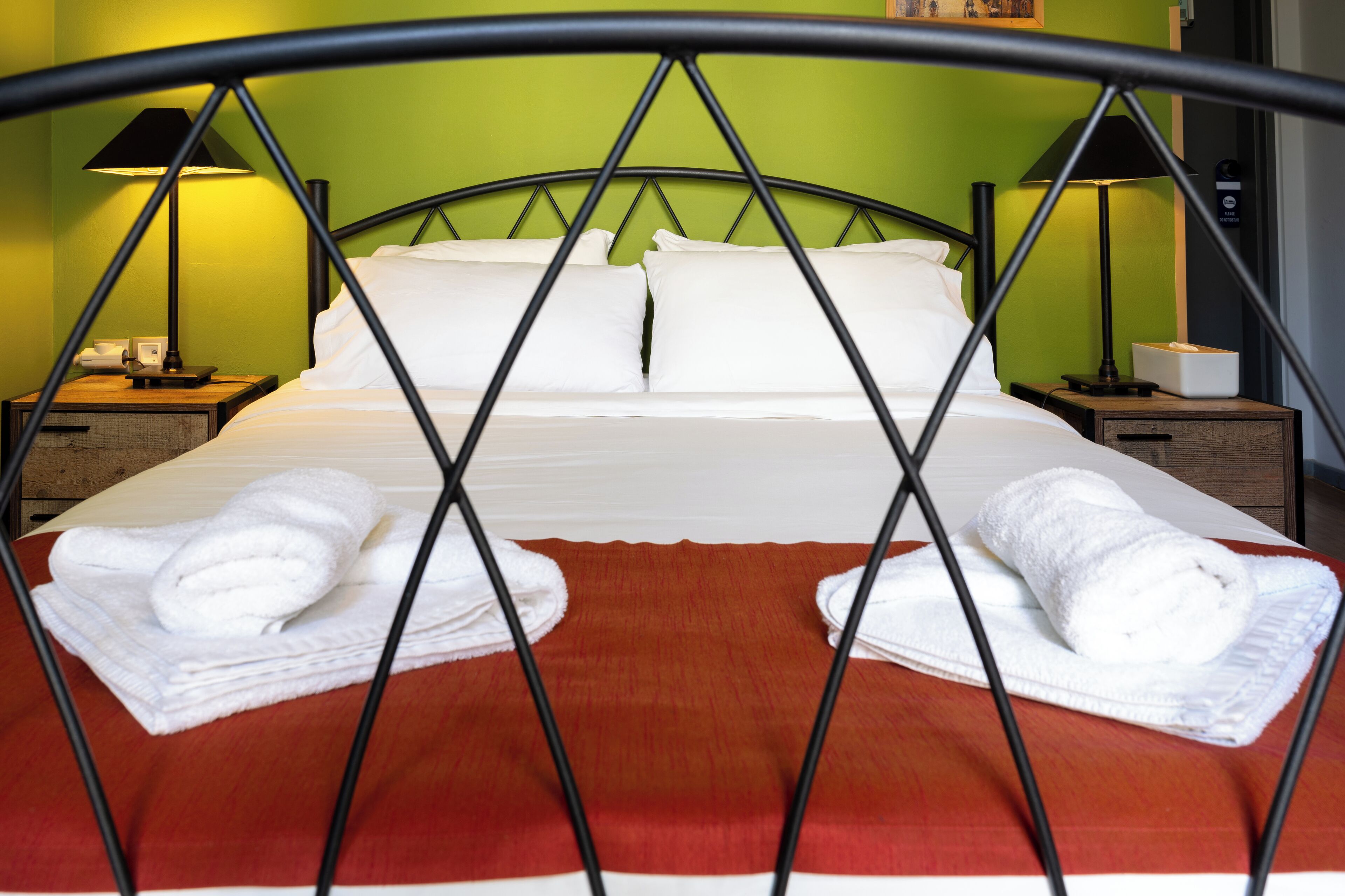 Foto - RentRooms Thessaloniki