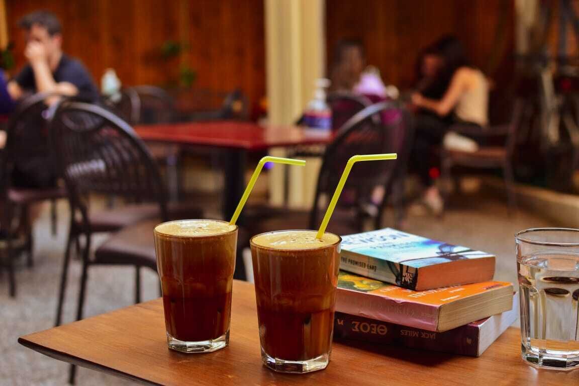 Foto - RentRooms Thessaloniki