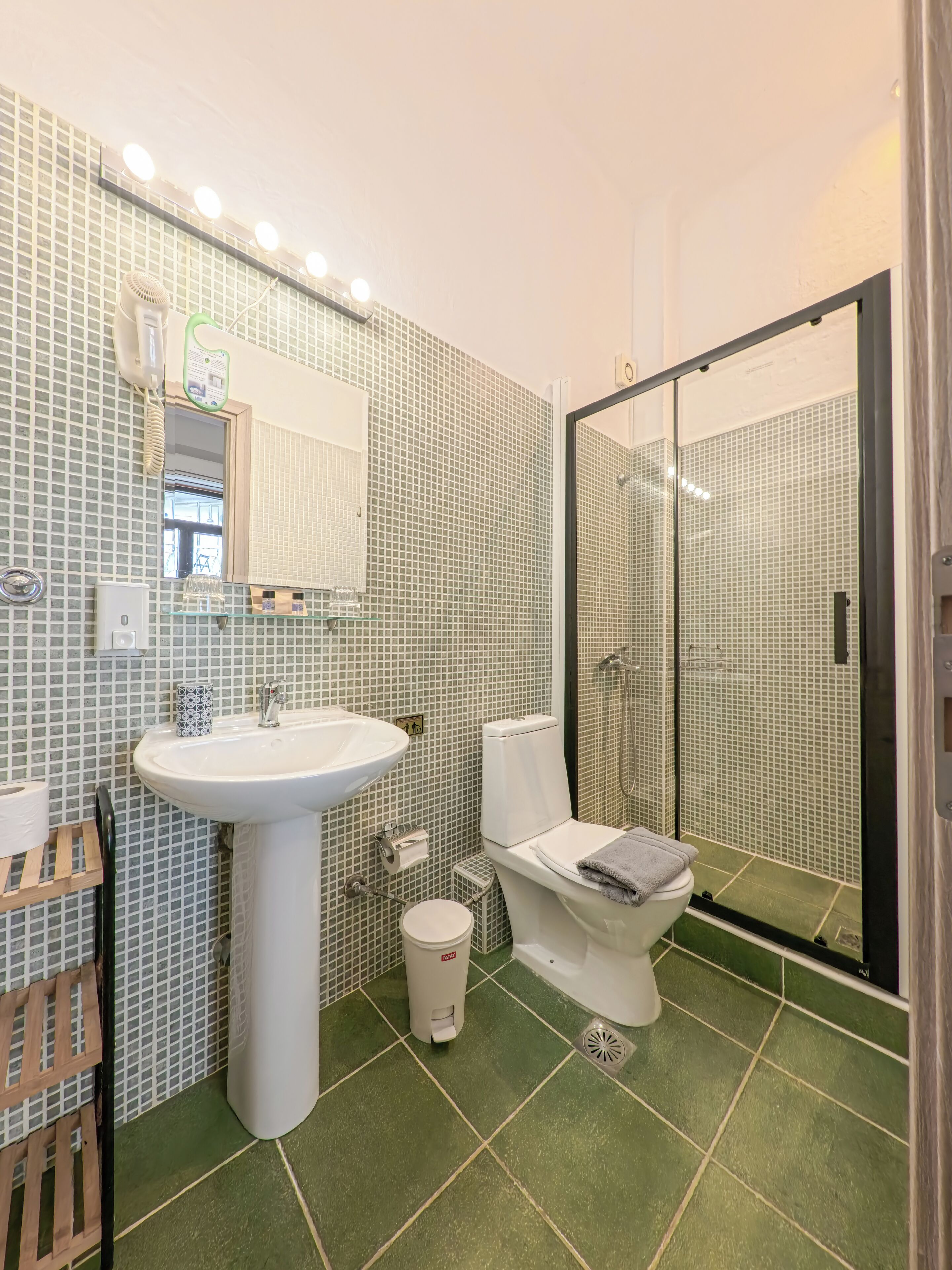 Foto - RentRooms Thessaloniki