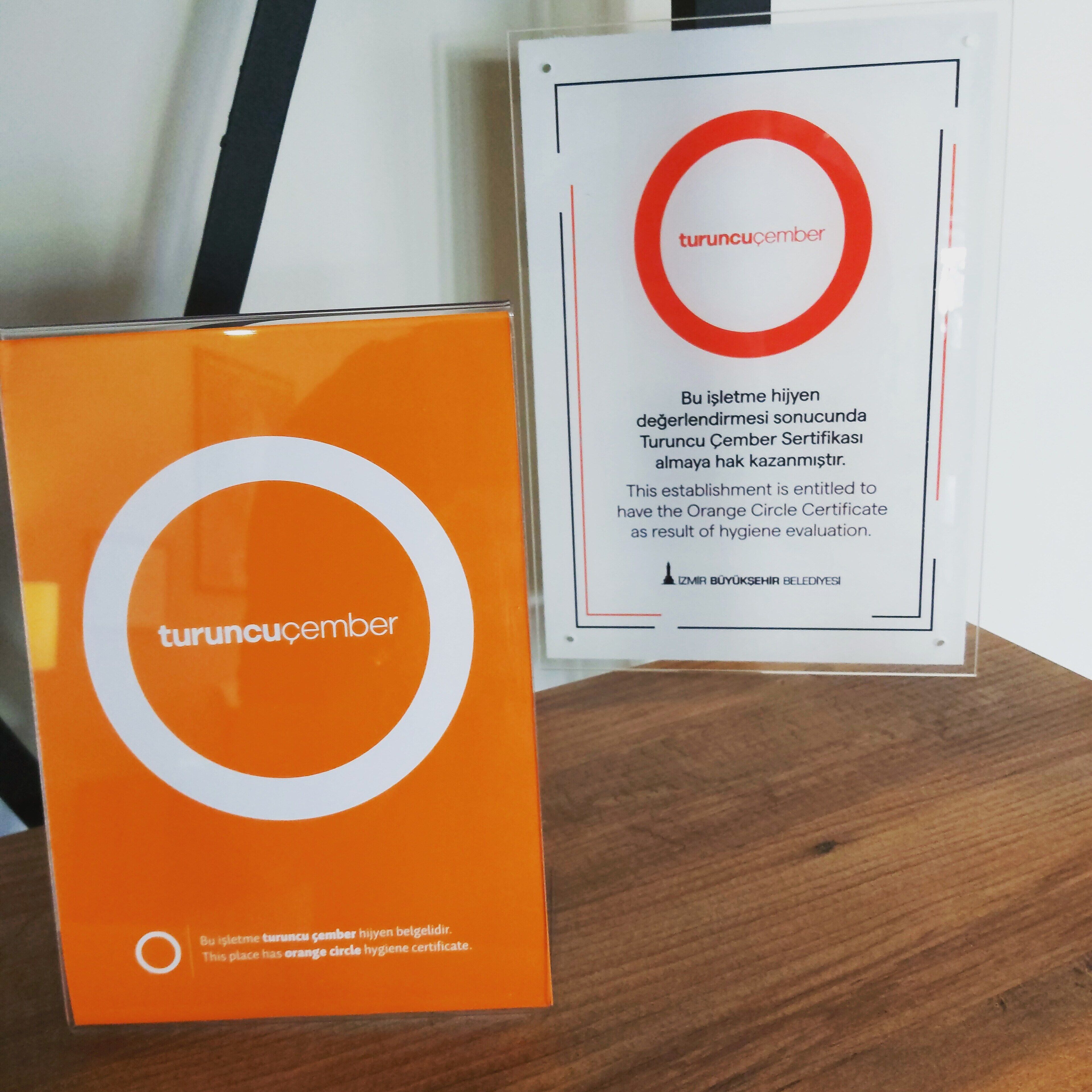 cleanliness standards