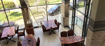 Grand Park Hotel Corlu