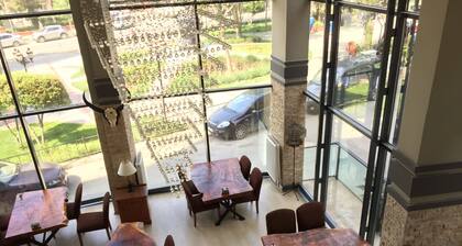 Grand Park Hotel Corlu