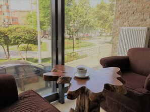 Coffee service - Grand Park Hotel Corlu (Corlu)