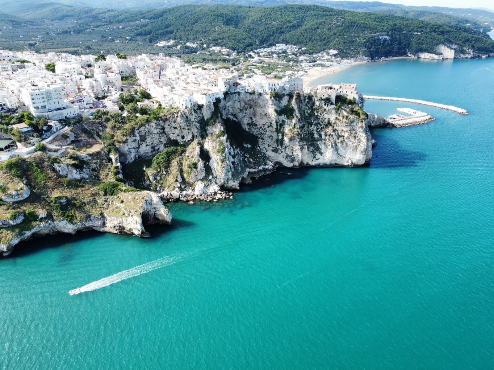 Foto - Hotel Peschici