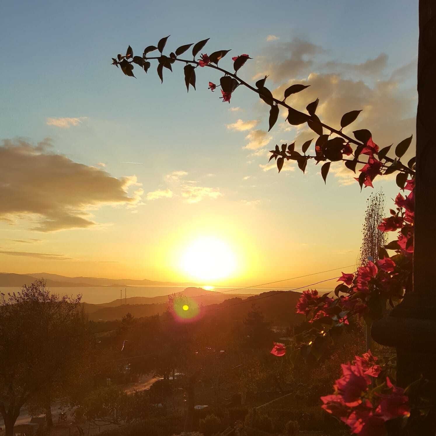 double room | view from room